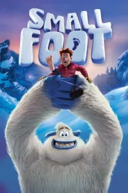 Aventurile lui Smallfoot (2018)