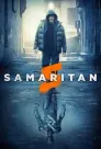 Poster film Samaritan