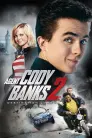 Agent Cody Banks 2: Destination London movie poster