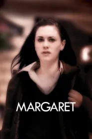 Margaret (2011) - Movie Poster