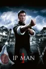 Ip Man movie poster