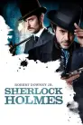 Poster film Sherlock Holmes