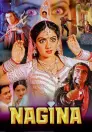 Poster film Nagina
