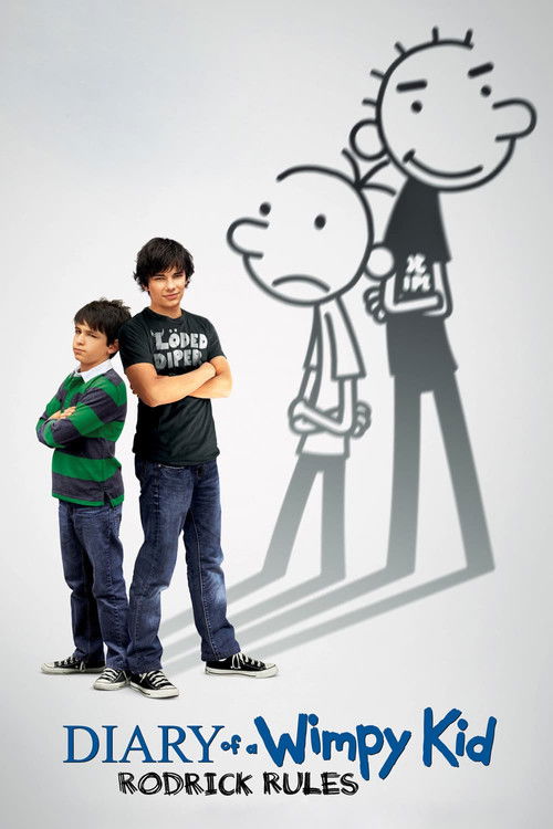 Diary of a Wimpy Kid Collection