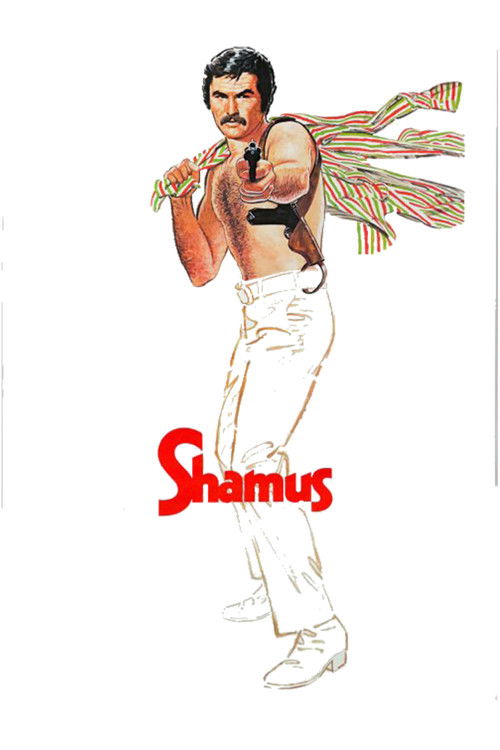 The Shamus Collection