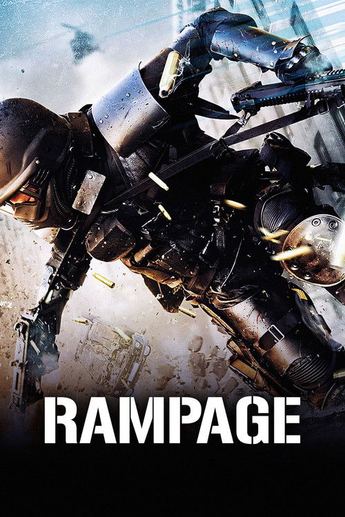 Rampage Collection