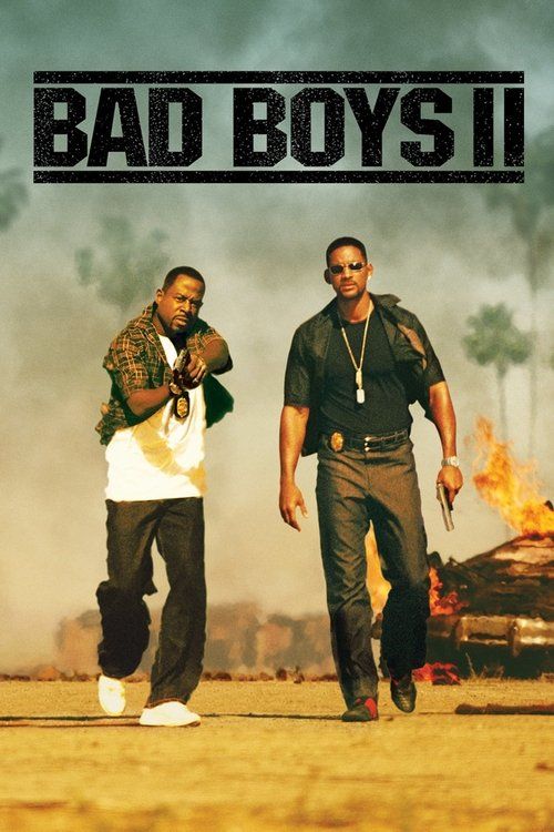 Bad Boys Collection