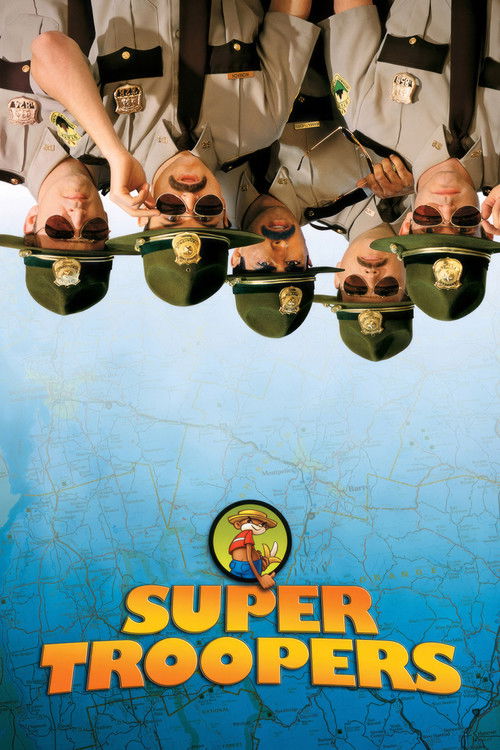 Super Troopers Collection