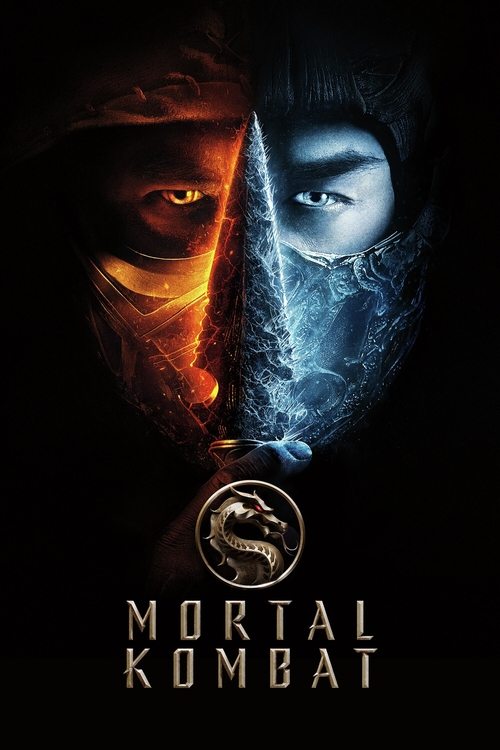 Mortal Kombat (Reboot) Collection